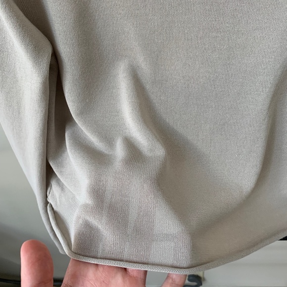Zara Cropped Cardigan - Picture 3 of 5